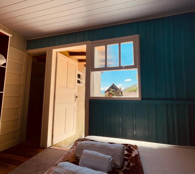 Photo of Bedroom in Lauro Muller