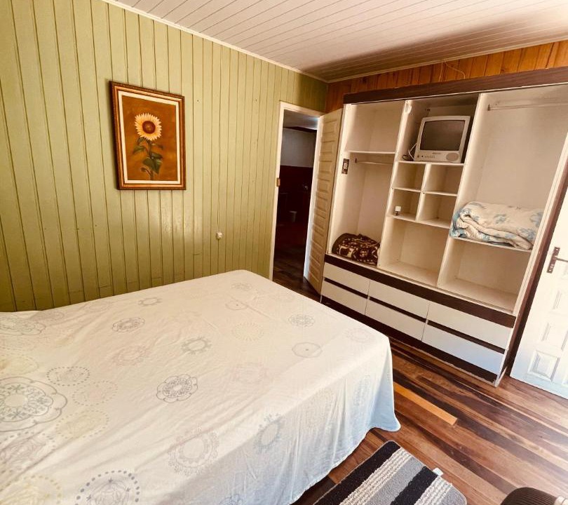 Photo of Bedroom in Lauro Muller