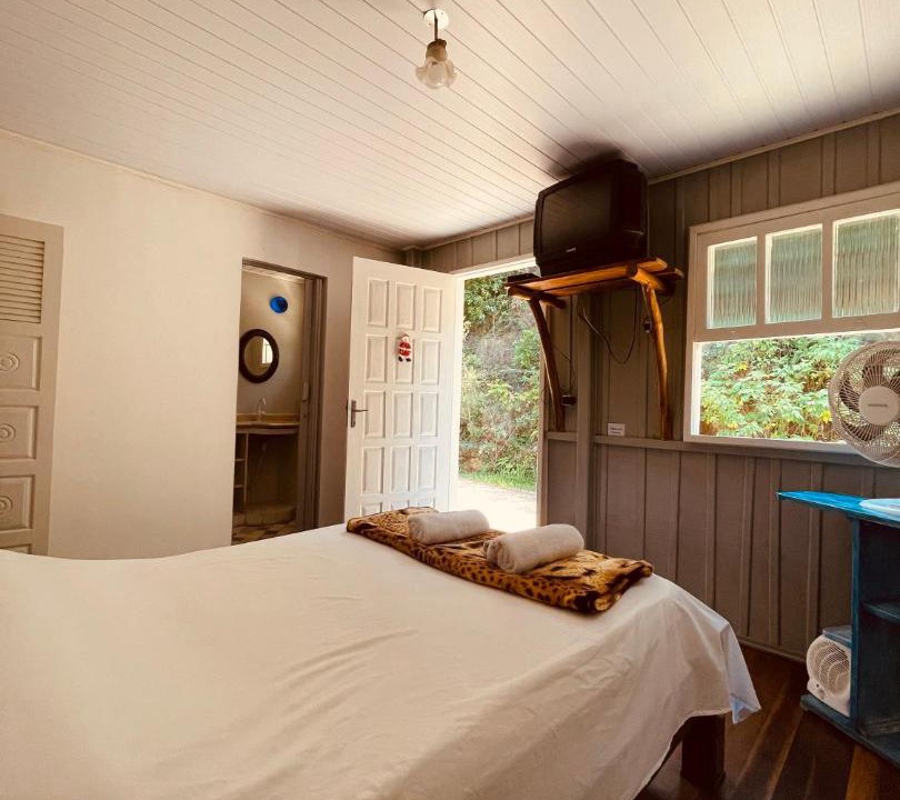 Photo of Bedroom in Lauro Muller
