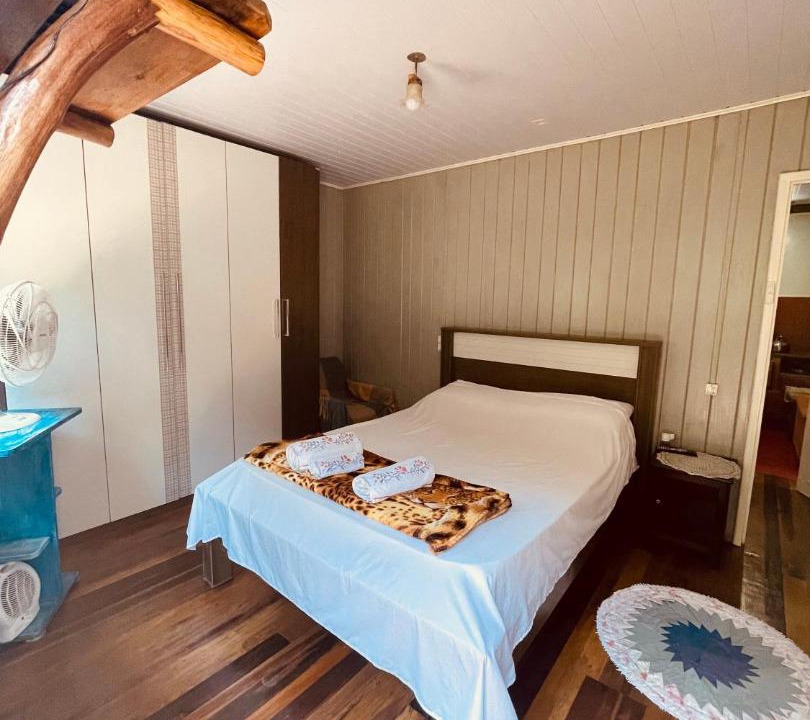 Photo of Bedroom in Lauro Muller