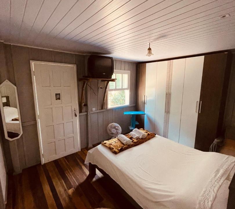 Photo of Bedroom in Lauro Muller