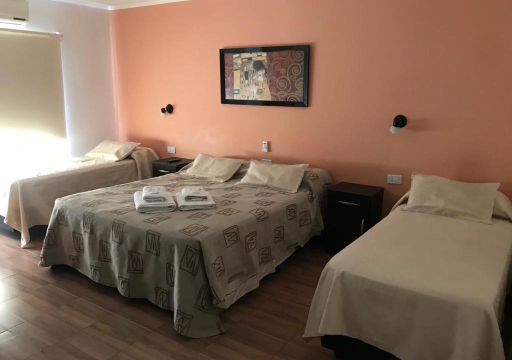 Photo of Bedroom in Victoria