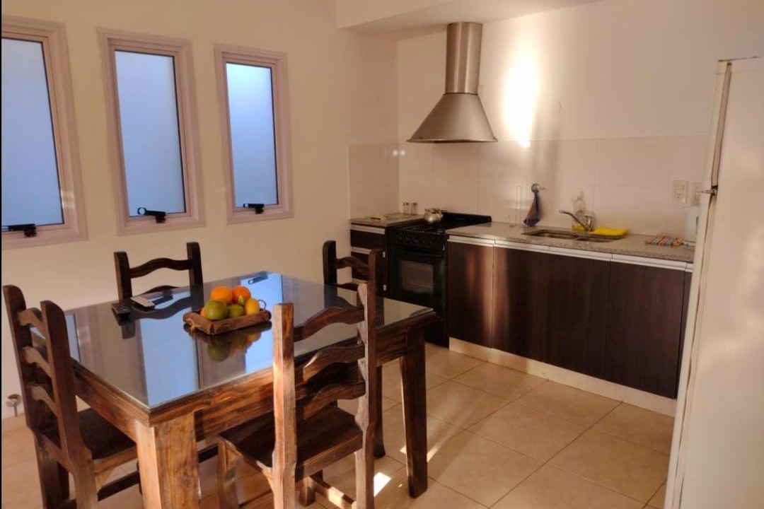 Photo of Kitchen in Tunuyan