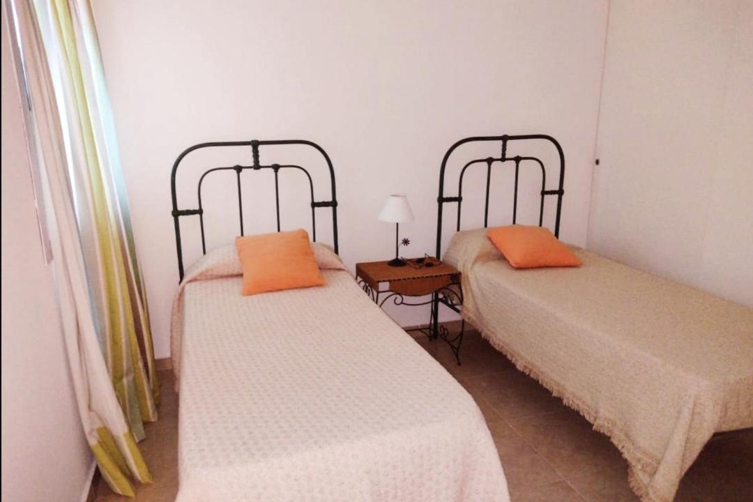 Photo of Bedroom in Tunuyan