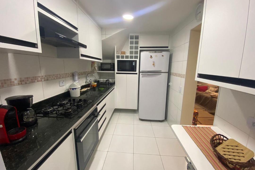 Photo of Kitchen in Parque Enseada