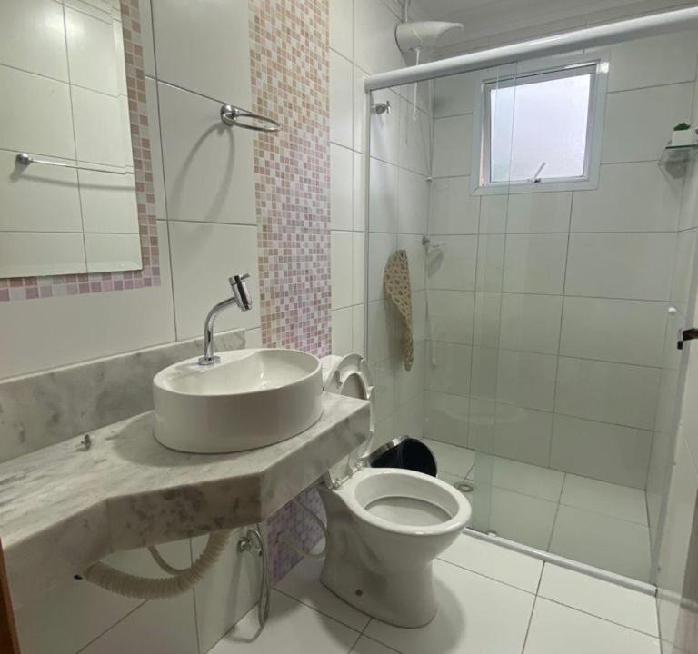 Photo of Bathroom in Parque Enseada
