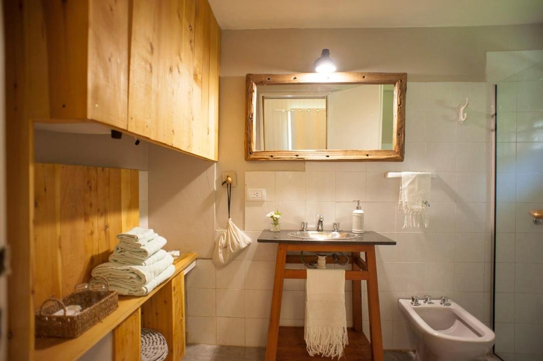 Photo of Bathroom in Trevelin