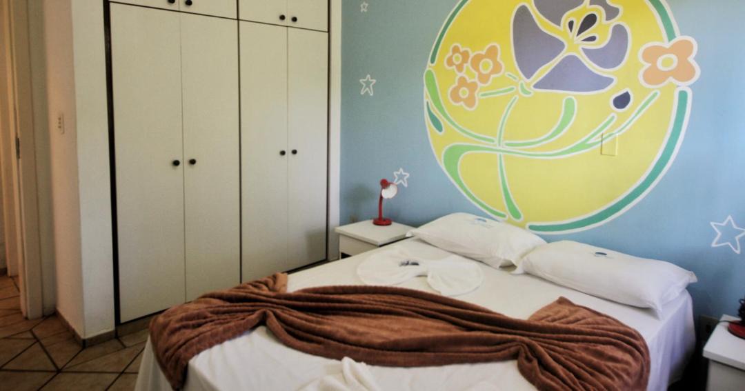 Photo of Bedroom in Lagoa da Conceicao