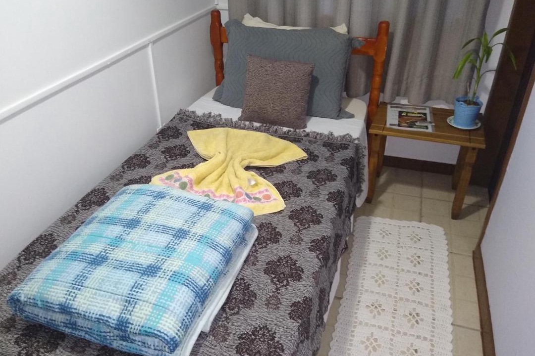 Photo of Bedroom in Sao Marcos