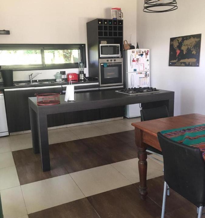 Photo of Livingroom in Tanti