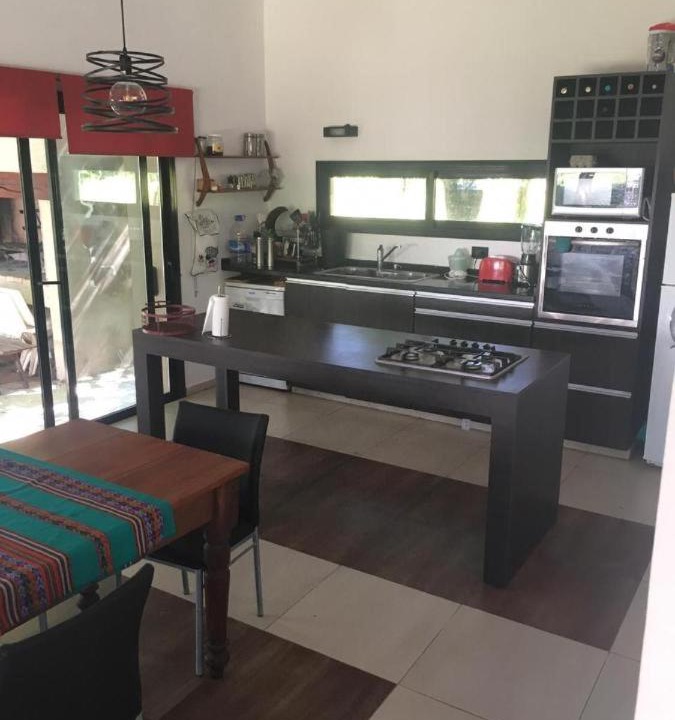 Photo of Livingroom in Tanti