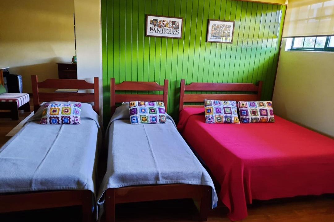 Photo of Bedroom in Vila Albertina