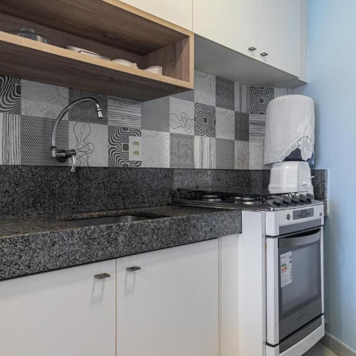 Photo of Kitchen in Praia dos Carneiros
