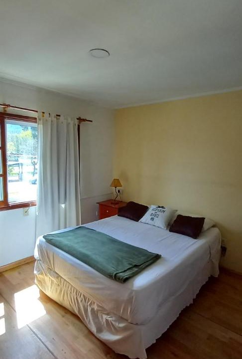 Photo of Bedroom in Centro
