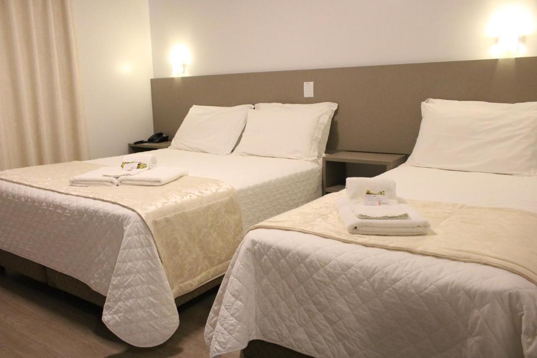 Photo of Bedroom in Panambi
