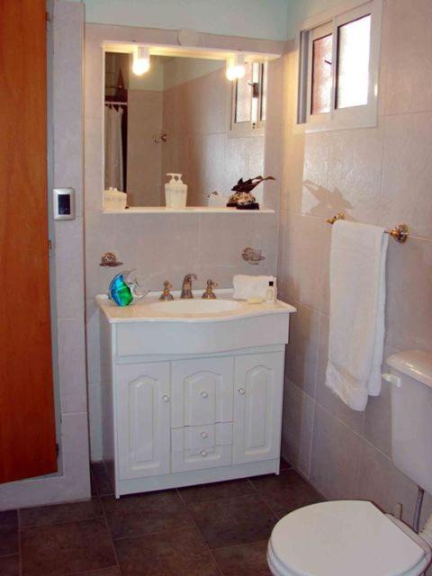 Photo of Bathroom in Las Grutas