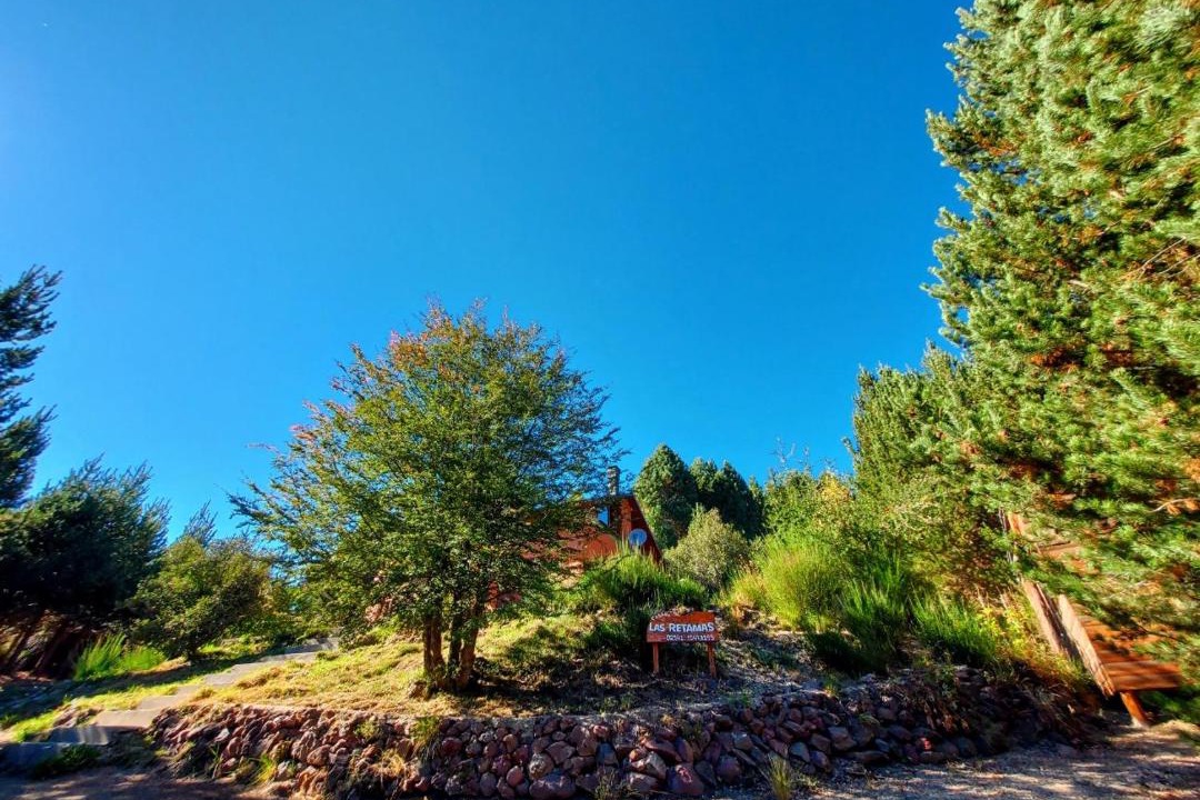 Photo of Outdoor in Villa Pehuenia