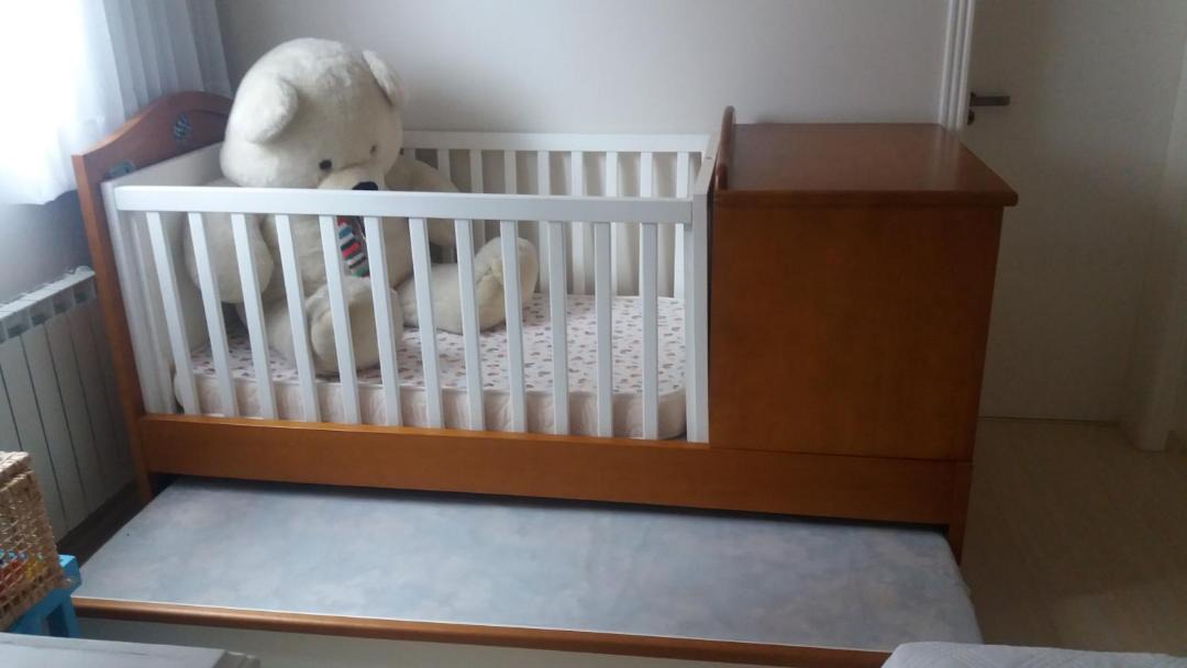 Photo of Bedroom in Gramado City Centre