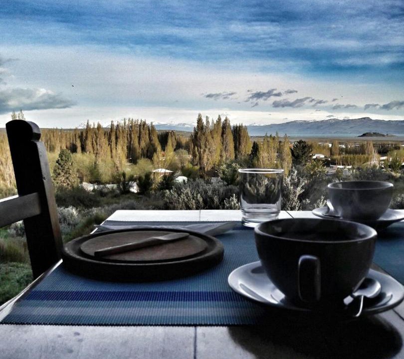 Photo of Others in Macrozona Meseta Cerro Calafate