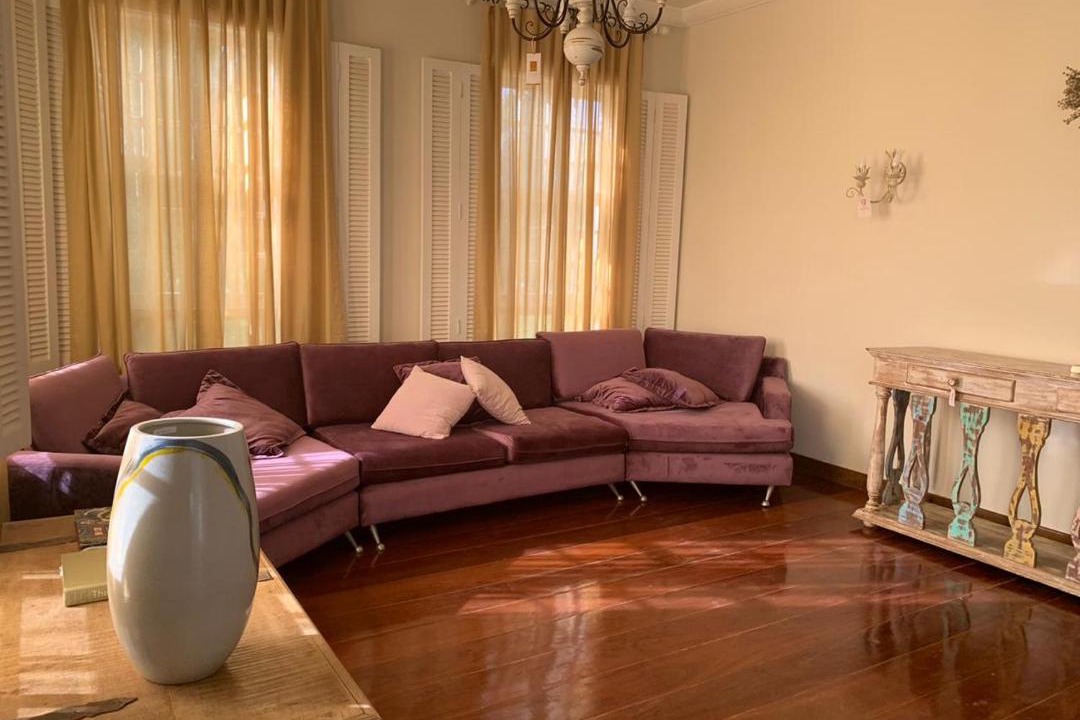 Photo of Livingroom in Tiradentes