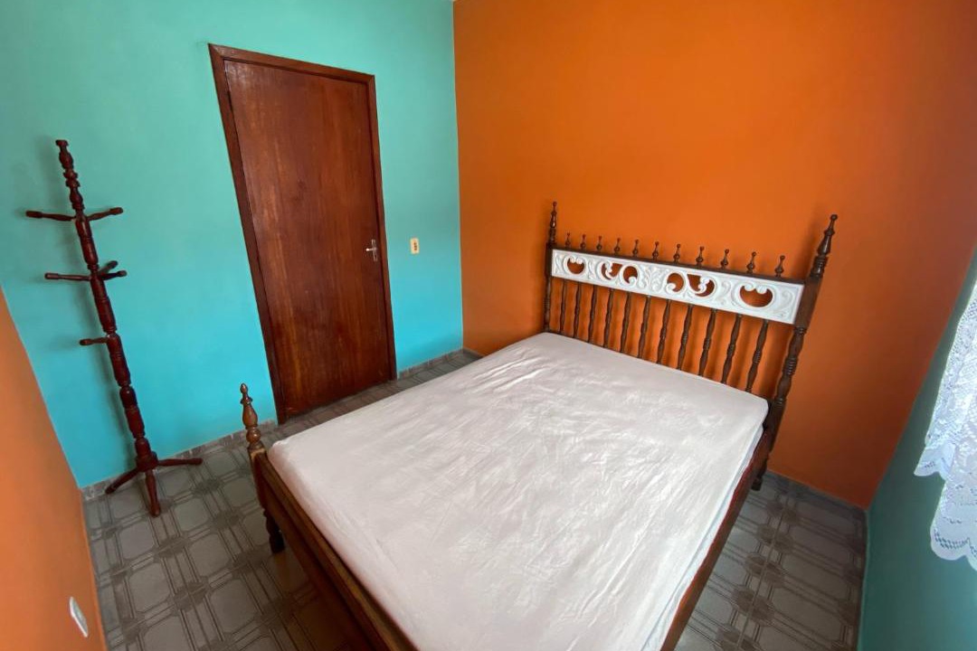 Photo of Bedroom in Guaratiba