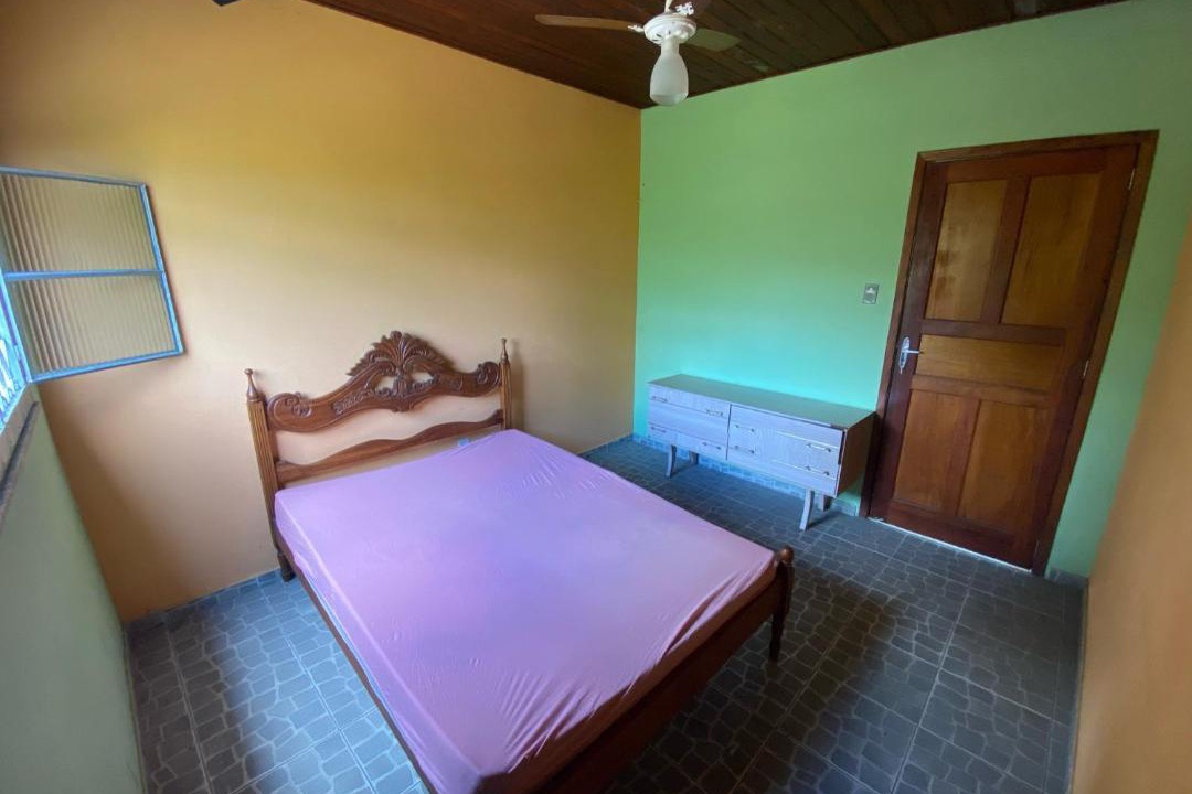 Photo of Bedroom in Guaratiba