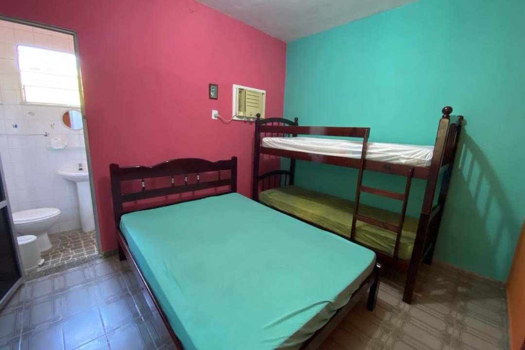 Photo of Bedroom in Guaratiba