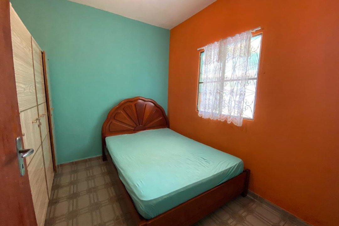 Photo of Bedroom in Guaratiba