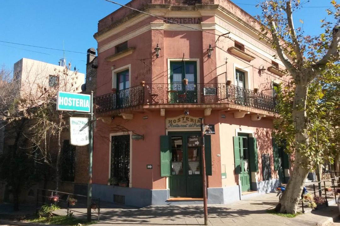 Photo of Others in Colon