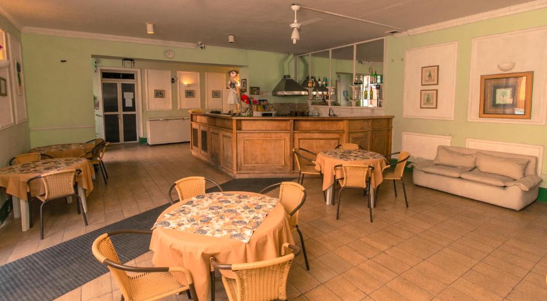 Photo of Kitchen in Caxambu