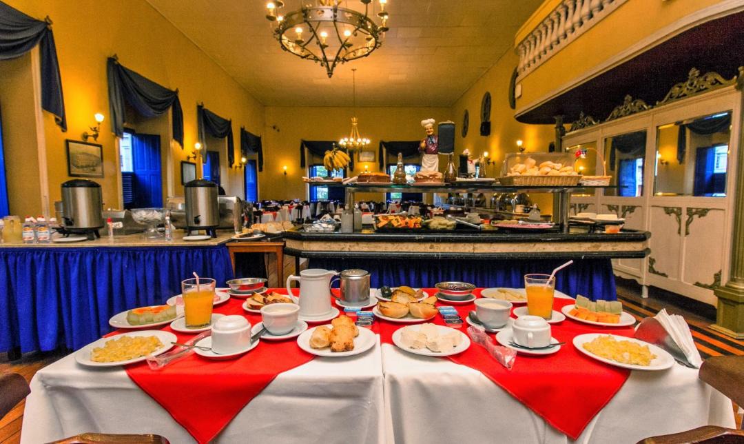 Photo of Kitchen in Caxambu