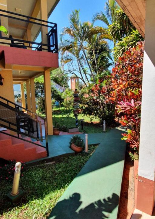 Photo of Others in Puerto Iguazu