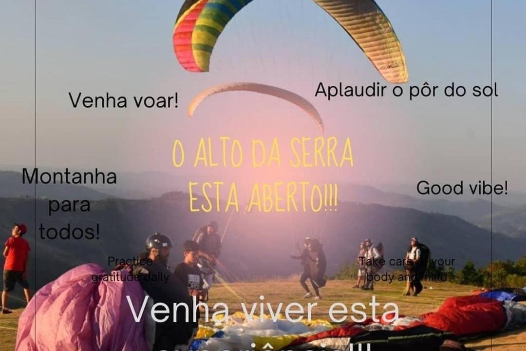Photo of Others in Serra Negra