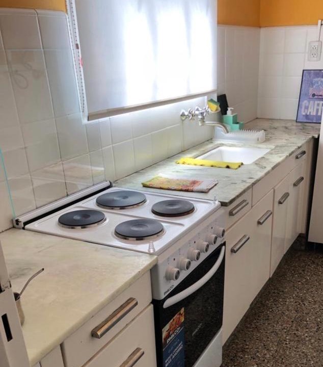 Photo of Kitchen in Bahia Blanca