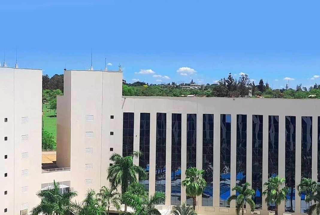 Photo of Buildings in Barretos