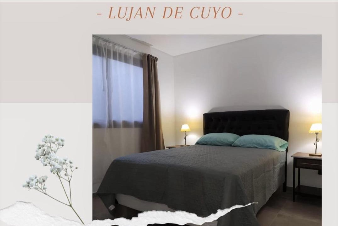 Photo of Bedroom in Vistalba