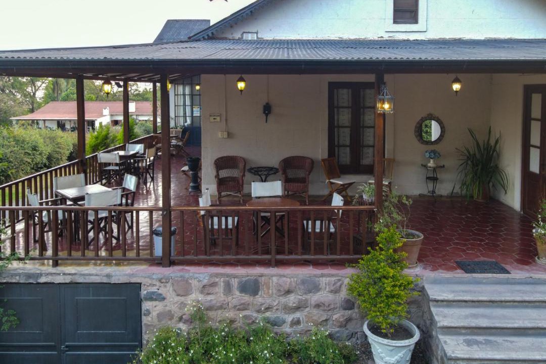 Photo of Others in Villa San Lorenzo