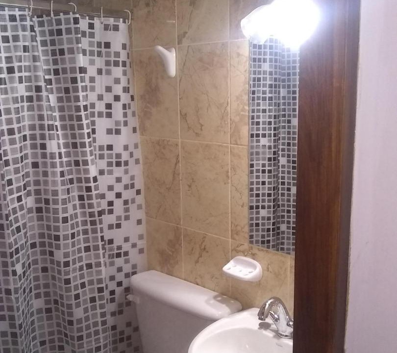 Photo of Bathroom in San Juan