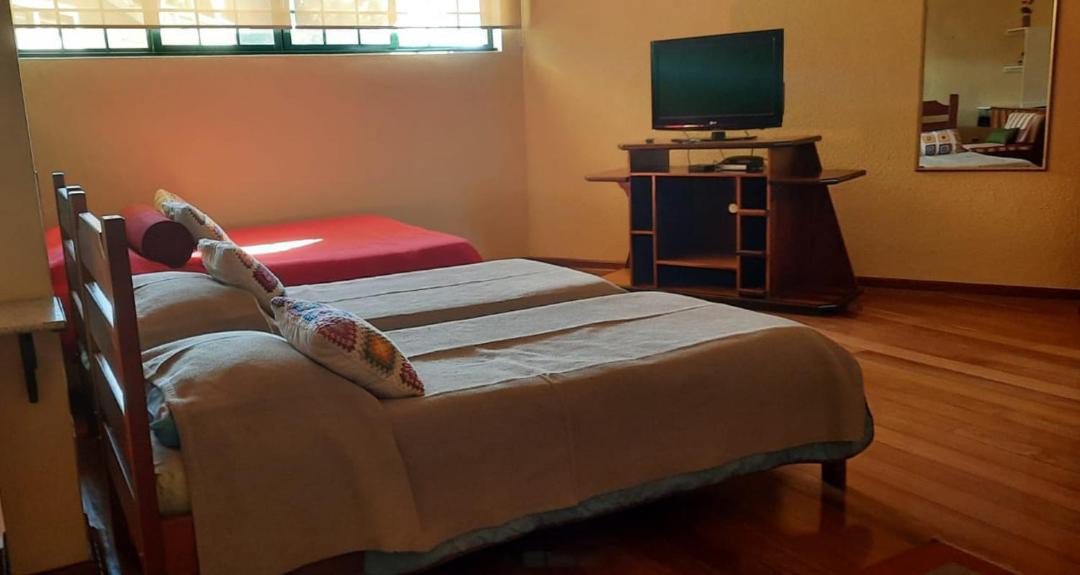 Photo of Bedroom in Vila Albertina