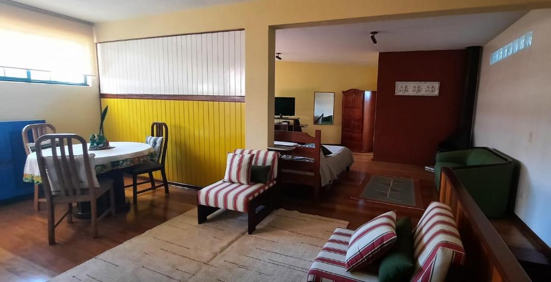 Photo of Livingroom in Vila Albertina