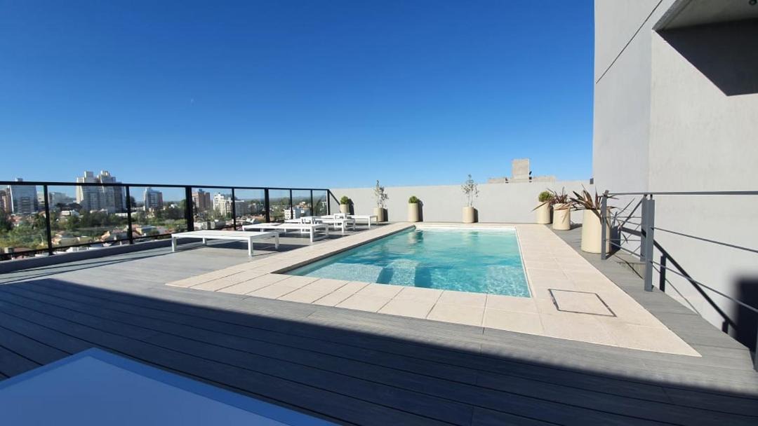Photo of Patio Balcony in Neuquen