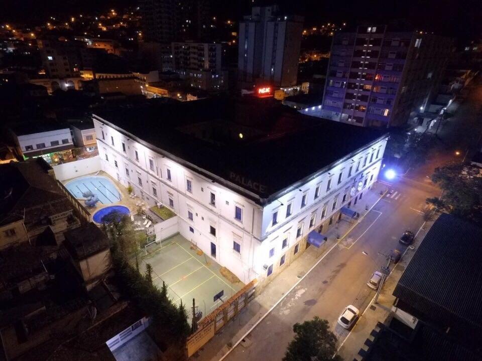 Photo of Buildings in Caxambu