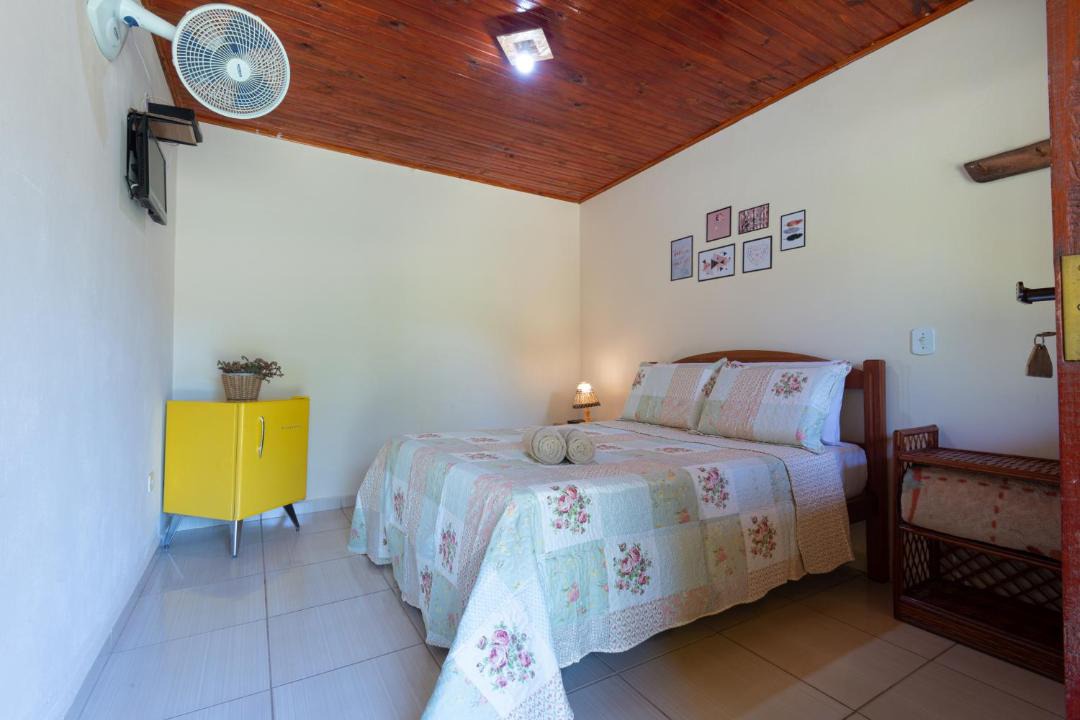 Photo of Bedroom in Pati Valley