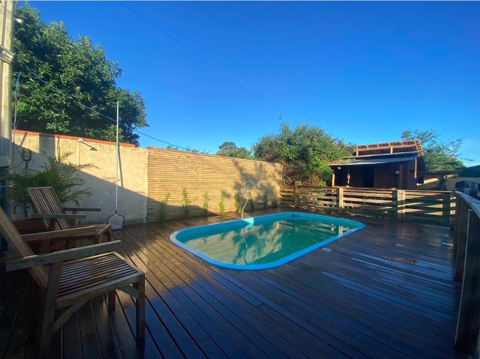 Photo of Outdoor in Rio Vermelho Sul