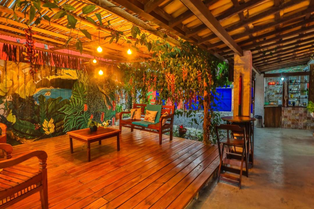Photo of Others in Feiticeira