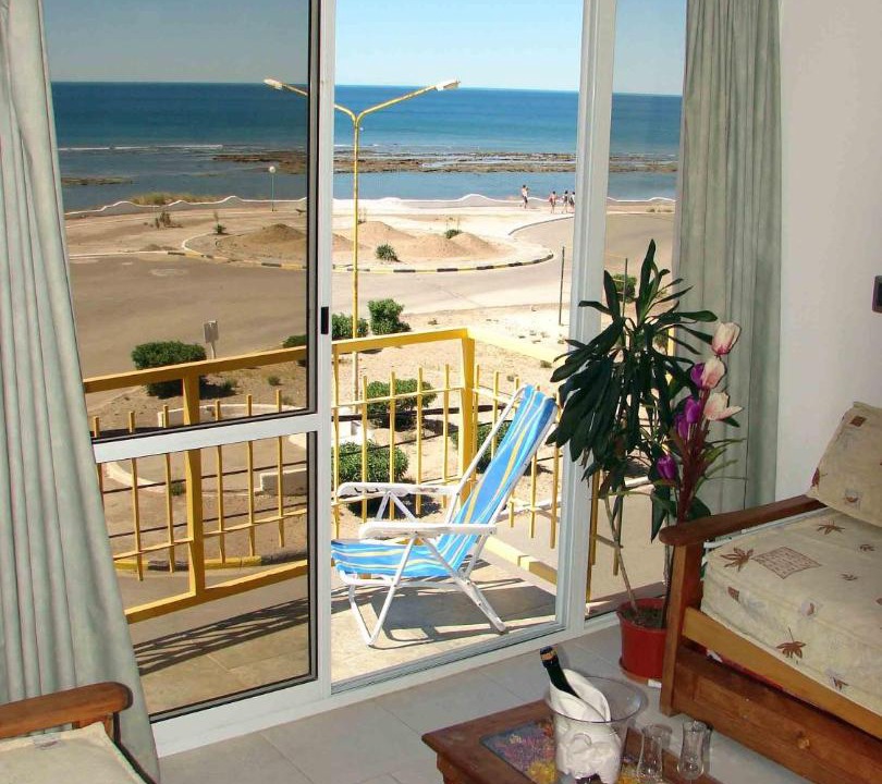 Photo of Patio Balcony in Las Grutas