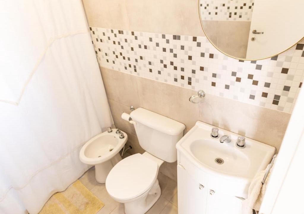 Photo of Bathroom in Toay