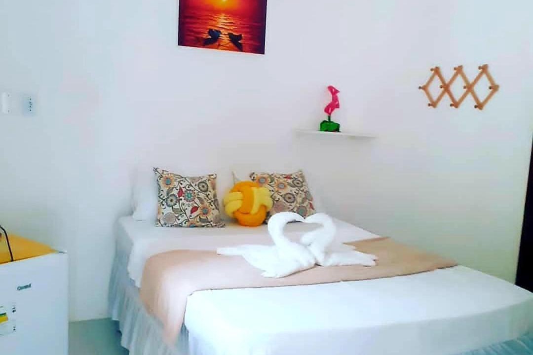 Photo of Bedroom in Morro de Sao Paulo