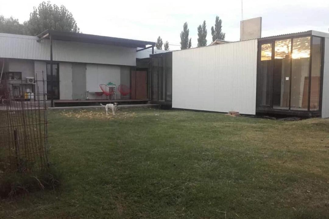 Photo of Buildings in Neuquen