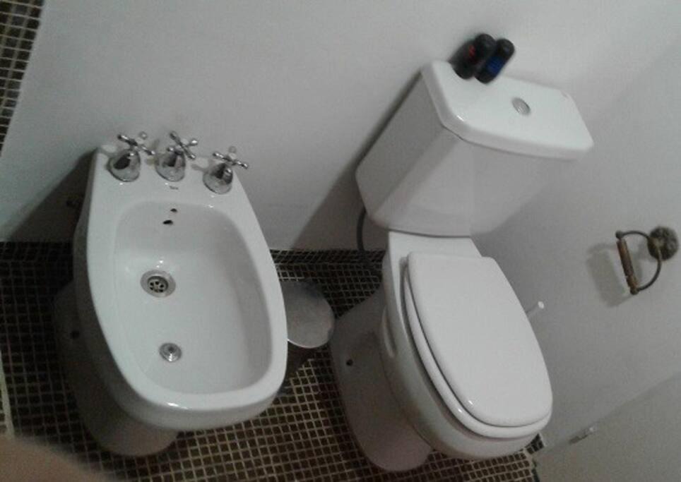 Photo of Bathroom in Neuquen